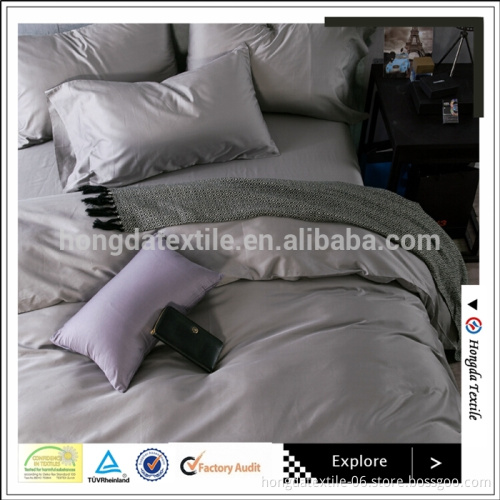 Organic Lyocell tencel bedding set/100% Tencel bed sheets
